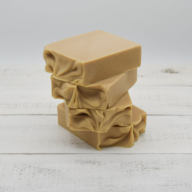 goats tobacco Goat Skin & Brass Container by Aldo Tura, 1940s revealing the new healthy layer below Cherry Tobacco Goat Milk Soap