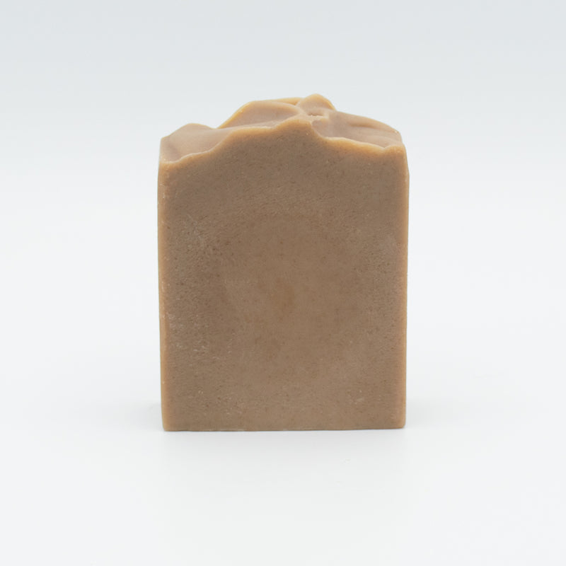 Honey Almond Goat Milk Soap