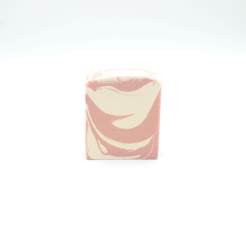 Fresh Rose Goat Milk Soap