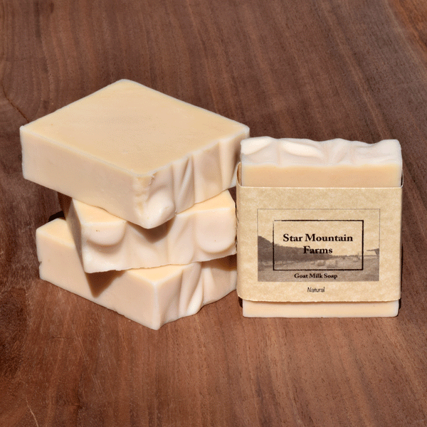 DIY Apple Cinnamon Goat's Milk Soap Bar – Eternal Essence Oils